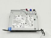 GPS navigation control unit/module