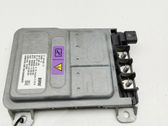 Unité de commande, module ECU de moteur