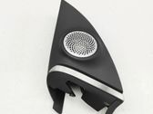 Front door speaker