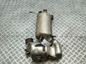 Filtro de partículas del catalizador/FAP/DPF
