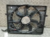 Kale ventilateur de radiateur refroidissement moteur
