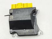 Module de contrôle airbag