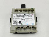 Door control unit/module