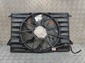 Hélice moteur ventilateur