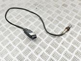 Lambda probe sensor