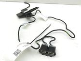 USB socket connector