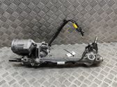 Steering rack