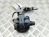 Electric auxiliary coolant/water pump