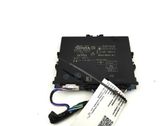 Keyless (KESSY) go control unit/module