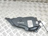 Timing belt guard (cover)