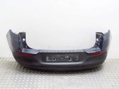 Rear bumper
