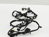 Kabelbaum Leitungssatz Einparkhilfe Parktronic PDC