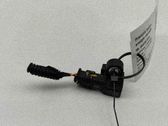 Sensor impacto/accidente para activar Airbag