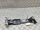 Tailgate/trunk/boot hinge