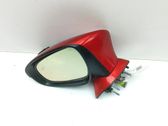 Espejo lateral coupé (mecánico)