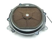 Subwoofer speaker