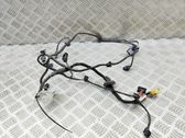Cableado del sensor de aparcamiento (PDC)