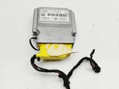 Airbag control unit/module