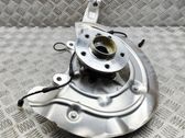 Front wheel hub