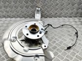 Front wheel hub