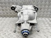 Rear differential