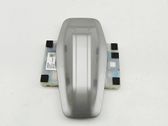 Aerial GPS antenna