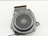 Subwoofer speaker