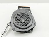 Subwoofer speaker