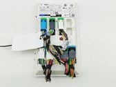 Central body control module