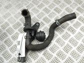 Coolant heater