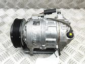 Ilmastointilaitteen kompressorin pumppu (A/C)