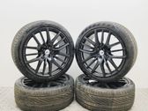 R21 alloy rim