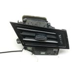 Dashboard air vent grill cover trim