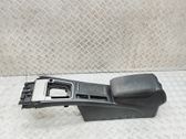 Center console