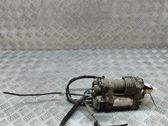Air suspension compressor/pump