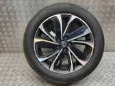 19 Zoll Leichtmetallrad Alufelge