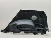 Trunk/boot side trim panel