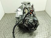 Automatic gearbox