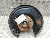 Cubo de rueda trasera