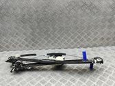 Fensterheber elektrisch mit Motor Tür hinten