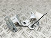 Kit de charnières de porte arrière