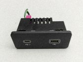 USB-Anschluss