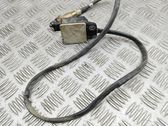 Lambda probe sensor