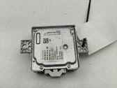 Unidad de control de sonido audio HiFi