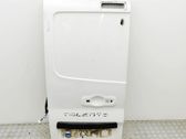 Rear door