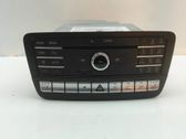Radio / CD-Player / DVD-Player / Navigation