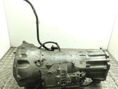Boîte de vitesse automatique