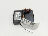 Tailgate/trunk control unit/module