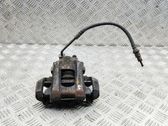Bremssattel hinten