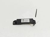 Keyless system antenna